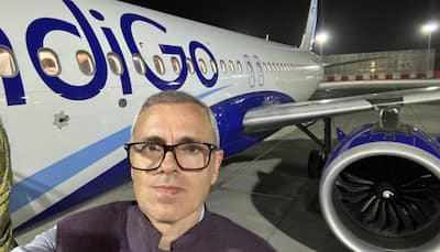 'Bloody Sh** Show': Omar Abdullah Slams Delhi Airport – Check What Happened During J&K CM's IndiGo Flight