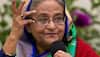 Shiekh Hasina