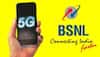 BSNL 5G SIM Card At Your Doorstep In 90 Minutes! Here's How To Order Online