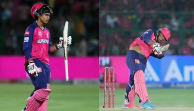 14 Year Old Wonder Boy Vaibhav Suryavanshi Creates History On IPL Debut With A Fearless Knock