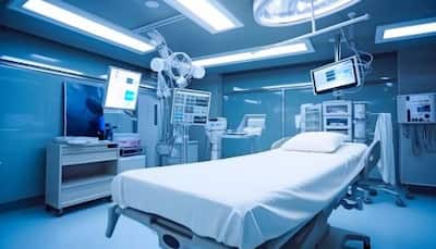 Flight Attendant 'Digitally Raped' At Medanta Hospital ICU; Accused Arrested
