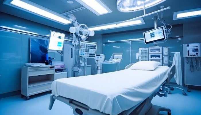 Flight Attendant 'Digitally Raped' At Medanta Hospital ICU; Accused Arrested