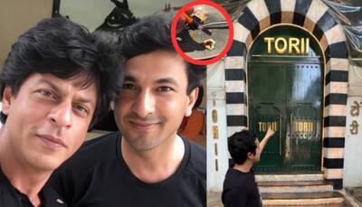 'Scary That Unqualified People Are Taken Seriously' Chef Vikas Khanna Reacts To Fake Paneer Claim At Gauri Khan's Torii