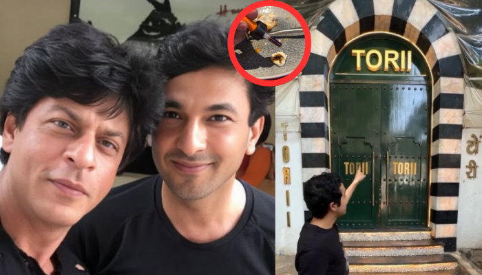 'Scary That Unqualified People Are Taken Seriously' Chef Vikas Khanna Reacts To Fake Paneer Claim At Gauri Khan's Torii 'Scary That Unqualified People Are Taken Seriously' Chef Vikas Khanna Reacts To Fake Paneer Claim At Gauri Khan's Torii