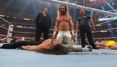 WrestleMania 41 Night 1: Seth Rollins Stuns the World, Paul Heyman Turns Heel Again
