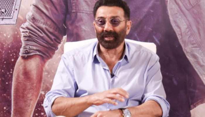 Sunny Deol Drops Heartfelt Video, Promises Bigger Better ‘Jaat 2’ — WATCH