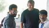 Jr. NTR Gears Up For Prashanth Neel’s Pan-India Action Spectacle ‘NTRNeel’