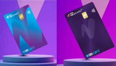Tata Neu SBI Credit Card Launched In India: Check Benefits, Annual Fees, Lounge Access, And Other Perks 