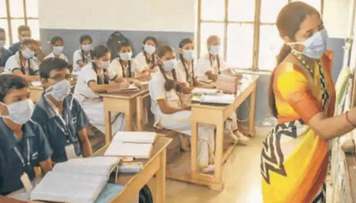 AP DSC Recruitment 2025: Registration Begins For More Than 16000 Posts At apds