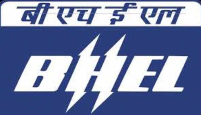 BHEL Records 19 Per Cent Growth In Revenue At Rs 27,350 Crore In 2024-25