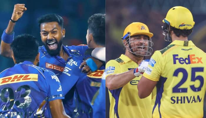MI vs CSK Dream11 Team Prediction IPL 2025 Match Preview Fantasy Picks Squads Captain Vice-Captain Best Playing 11s Player Injury News From Wankhede, Mumbai Match 7:30 PM IST April 20