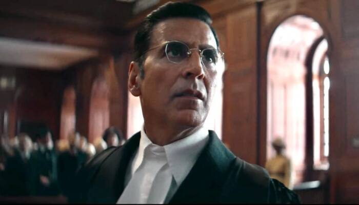 Kesari 2 Box Office Collection Day 2: Akshay Kumar-Starrer Earns Rs 17.92 Crore In Two Days