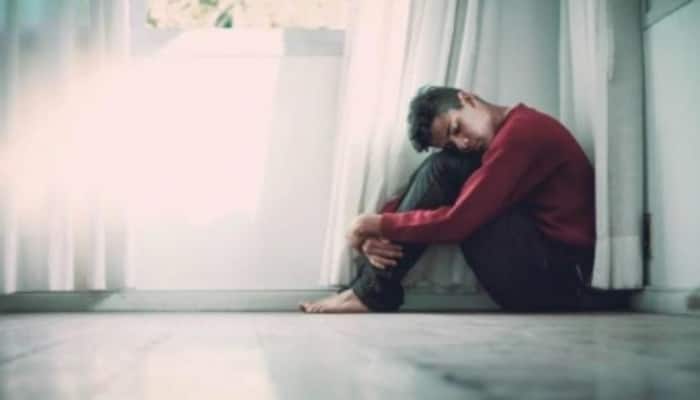 Paternal Depression Linked To Behavioural Issues In Children, Study Finds