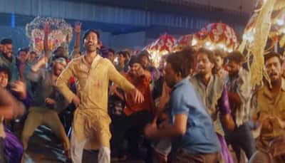 ‘Jaake Aana Yaara’ Out Now: Dhanush Drops First Song From ‘Kuberaa’