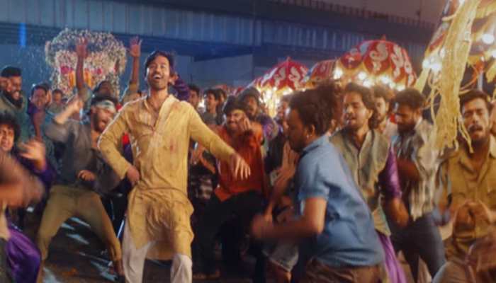 ‘Jaake Aana Yaara’ Out Now: Dhanush Drops First Song From ‘Kuberaa’