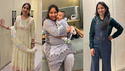 Real-Life Weight Loss Story: How This Mom Lost 18 Kg And Reclaimed Her Strength With A Simple Home Workout And Clean Eating