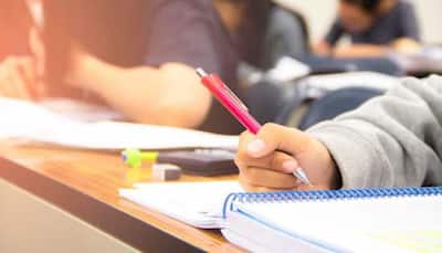 'Have Tea With Rs...': Students Slip Cash In Answer Sheets To 'Pass' Exam