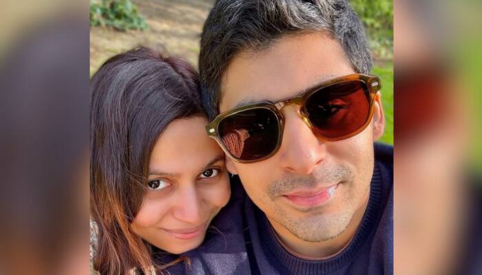 Shaheen Bhatt CONFIRMS Romance With Ishaan Mehra, Internet Melts Over Their Adorable Pics