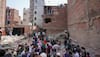 4 MCD Officials Face Heat In Crackdown After Illegal High-Rise Building Collapse In Delhi Leaves 11 Dead