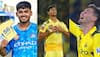 Ayush Mhatre To Noor Ahmad: 5 Youngest Players To Make Debut For CSK In IPL History
