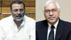 SY Quraishi Was 'Muslim Commissioner': After CJI, BJP's Nishikant Dubey Targets Former CEC Over Waqf Act