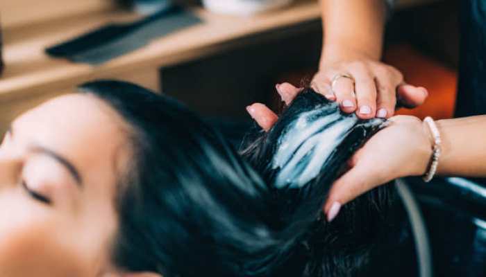 Lock In Moisture, Lock Out Frizz: The Power of Conditioner