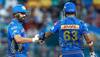 IPL 2025: Rohit Sharma, Suryakumar Yadav Power Mumbai Indians To Convincing Nine-Wicket Win Over CSK