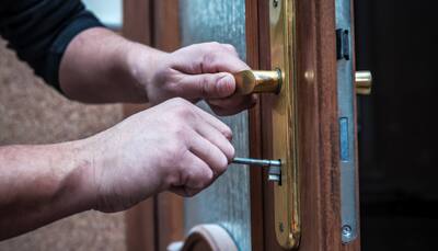 The Standard of Security: Exploring the World of Deadbolt Locks