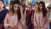 Samantha Ruth Prabhu Visits Tirupati Temple With 'Family Man' Co-Director Raj Nidimoru Amid Dating Rumours - Watch