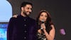 Amitabh Bachchan Reacts To Aishwarya Rai's New Pic With Hubby Abhishek Bachchan On Anniversary!