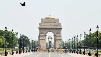 Weather Update: IMD Issues Yellow Alert For Thunderstorms Across Several States; What's In Store For Delhi?