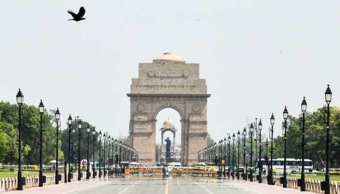 Weather Update: IMD Issues Yellow Alert For Thunderstorms Across Several States; What's In Store For Delhi?