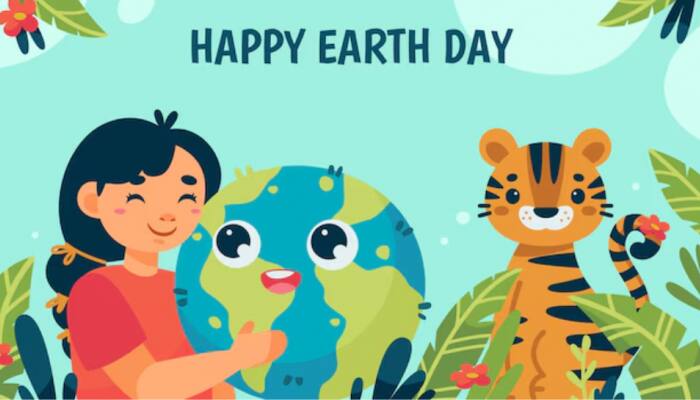 Earth Day 2025: Date, Theme, History, Significance, And All You Need To Know