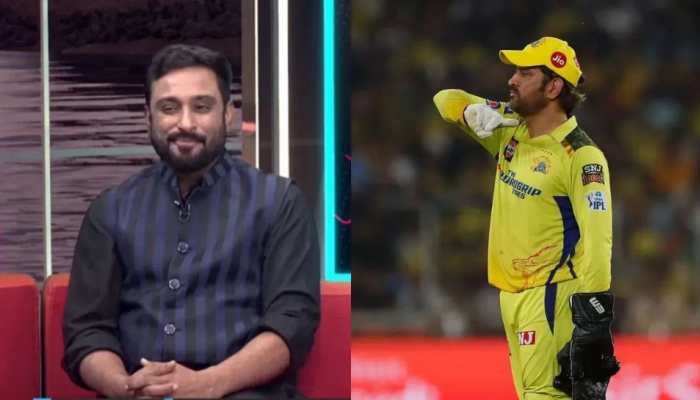 Ambati Rayudu Slams MS Dhoni's CSK For Below-Par Batting Vs MI, 'Don’t See Them Coming Back...'