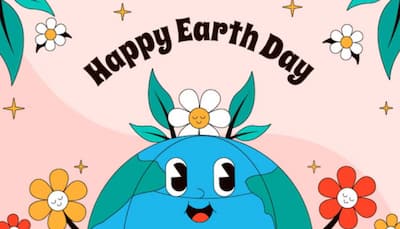 Happy Earth Day 2025: Share These 50 Wishes, Quotes, Images, Messages, Greetings, And More To Raise Awareness