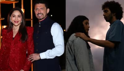 Madhuri Dixit's Husband Dr Nene Reveals Why Modern Relationships Fail More Often These Days