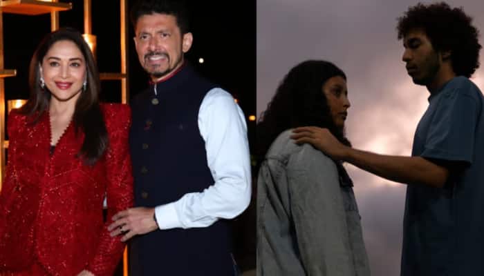 Madhuri Dixit's Husband Dr Nene Reveals Why Modern Relationships Fail More Often These Days
