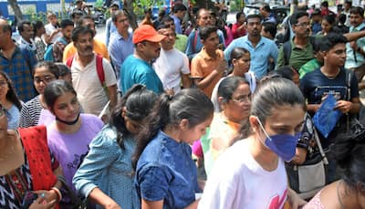 JEE Advanced Registration 2025 Begins From April 23 At jeeadv.ac.in- Check Steps To Apply Here