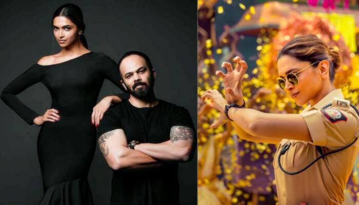 Rohit Shetty Reveals Deepika Padukone Was Four Months Pregnant While Filming 'Singham Again', Talks About His Bond With Ranveer Singh And Ajay Devgn