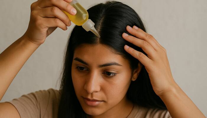 Rosemary Oil for Hair Regrowth: A Buying Guide