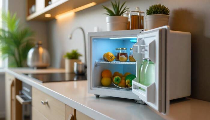 Compact Coolers: Best Mini Fridges for Summer
