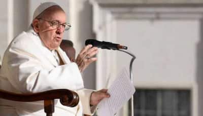 Pope Francis, 88, No More, Vatican Announces