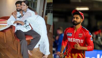Shreyas Iyer’s Sister Trolled After PBKS Defeat To RCB, Responds Fiercely On Instagram