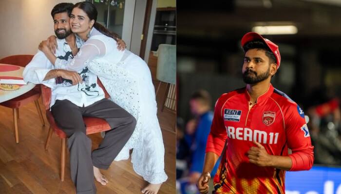 Shreyas Iyer’s Sister Trolled After PBKS Defeat To RCB, Responds Fiercely On Instagram