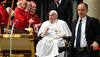 'Brothers And Sisters, Happy Easter', Pope Francis's LAST Words To The World: Lookback At Netflix Biopic 'The Two Popes' 
