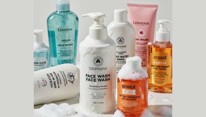 Fresh Face Forward: 4 Best Face Washes for Soft, Smooth, and Glowing Skin