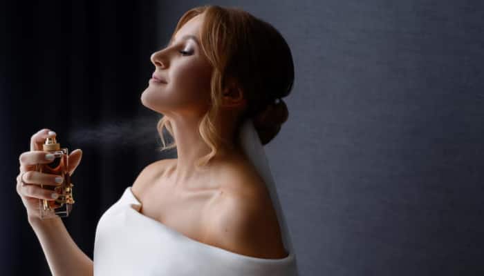 Find Your Signature Scent: 4 Gorgeous Perfumes for Women