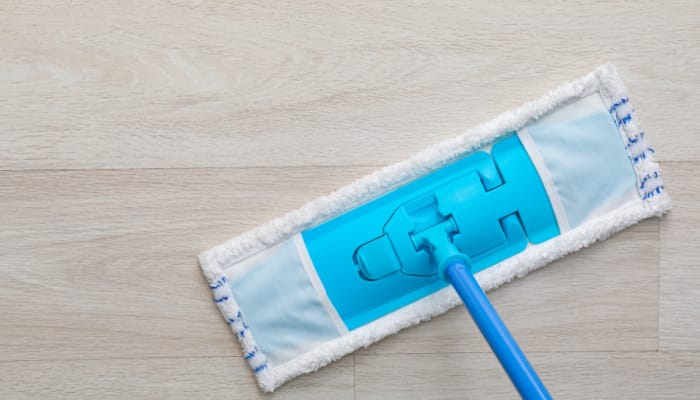 Maximize Your Clean: Selecting the Best Mop and Bucket for Your Floors