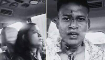 'If Law Doesn’t Help Me...': Indian Air Force Officer Assaulted, Wife Abused In Bengaluru In Road Rage Incident
