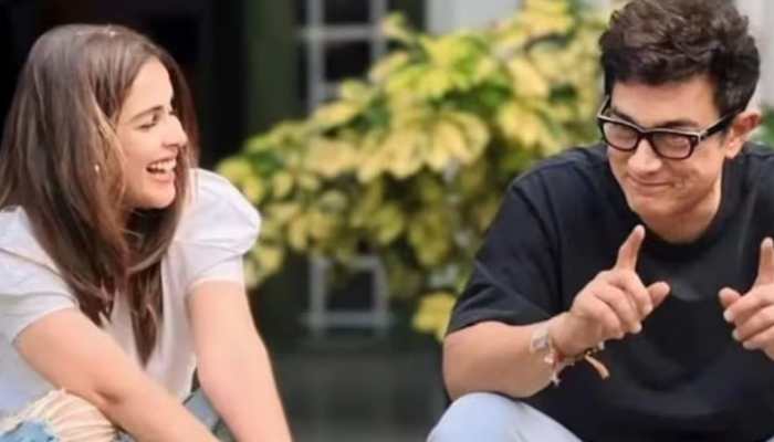 Aamir Khan's Character In 'Sitaare Zameen Par' Is 'Rude', Politically Incorrect And Insults Everybody...